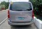 2013 Hyundai Grand starex TCI automatic-1