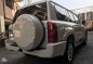 2008 Nissan Patrol Super Safari diesel not pajero 2009 2010 2012 2007-1