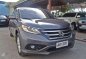 2015 Honda Crv 2.0 At​ For sale -0