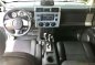 Toyota FJ CRUISER 4.0L 28tkms AT 2015 for sale -1