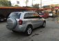 Toyota Rav4 2005 Gasoline Automatic Grey-0