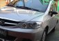 Honda City 2007 iDSi Silver Sedan For Sale -0