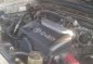 Toyota Fortuner G D4D diesel Matic 2008-1