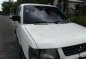 1999 Mitsubishi Adventure Diesel for sale -0