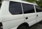 1999 Mitsubishi Adventure Diesel for sale -1