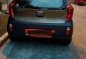 Kia Pcanto 2015 Manual Grab Brown For Sale -0