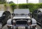 2011 Jeep Rubicon local 3.6 v6 gas matic very fresh rush lc prado fj-2