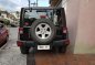 2011 Jeep Rubicon local 3.6 v6 gas matic very fresh rush lc prado fj-0