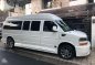 2013 GMC Savana Explorer Limousine for sale -3