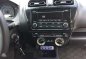 For Sale Mitsubishi Mirage G4 2014 Negotiable-1
