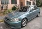 2000 Honda Civic Vtec SIR Body Not 2001 Altis Lancer GSR Camry-2