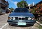Bmw E34 525i FOR SALE-1