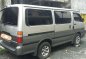 Toyota Hiace 2001 model for sale -1