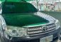 Toyota Fortuner model 2009​ For sale -0