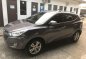 2011 Hyundai Tucson Gls for sale -0