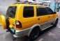 For sale Isuzu Crosswind 2003-1