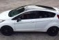 Ford Fiesta Sport Hatchback 2011 For Sale -1
