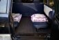 Mitsubishi Adventure 1999 Black SUV For Sale -9