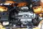 Honda Civic VTI  1996 automatic-0