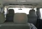 For sale Hyundai Starex svx Manual 2003-1