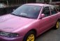 For sale 1995 Mitsubishi Lancer itlog -1