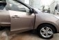 Hyundai Tucson Theta ii 2010 model accquired 2013 only 20k kilometer-0