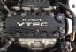 Honda Civic 99 sir body​ For sale -8