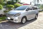 Toyota Innova E 2011 Automatic Transmission Diesel-4