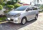 Toyota Innova E 2011 Automatic Transmission Diesel-1