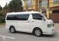 2008 Toyota Hiace super grandia​ For sale -0