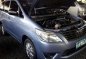 Toyota Innova E 2013 Dsl Manual​ For sale -1
