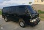 2011 Nissan Urvan VX Green Fresh For Sale-2