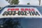 Toyota Avanza J 2008​ For sale-0