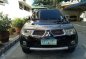 2012 Mitsubishi Montero gtv 4x4 for sale -2