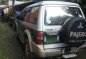  2001 2.8 MITSUBISHI Pajero or swap to pik up-0