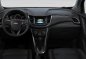 Chevrolet Trax Ls 2018​ For sale -4