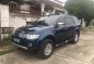 Mitsubishi Montero GLS automatic 2010-1