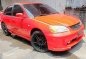 Honda Civic 2002 Dimension Red Sedan For Sale -2