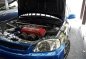 1996 Honda Civic b18c type R-1