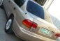 Honda Civic 1996 VTi VTec Beige Sedan For Sale -0