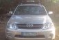 Toyota Fortuner G D4D diesel Matic 2008-3