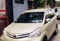 For SALE Toyota Avanza E 1.3 Automatic 2014-0