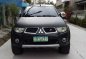 Mitsubishi Montero Sport 2013​ For sale -0