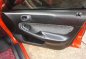 Honda Civic VTI  1996 automatic-1