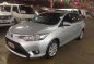 2016 Toyota Vios 13e dual vvti AT​ For sale -5