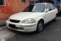Honda Civic vti 1996 for sale -0