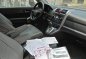 2007 Honda Cr-V Gasoline Automatic for sale -1