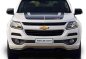 Chevrolet Trailblazer Lt 2018 FOR SALE-0