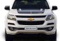 Chevrolet Trailblazer Lt 2018 FOR SALE-1