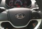 Selling 2015 Kia Picanto EX-1